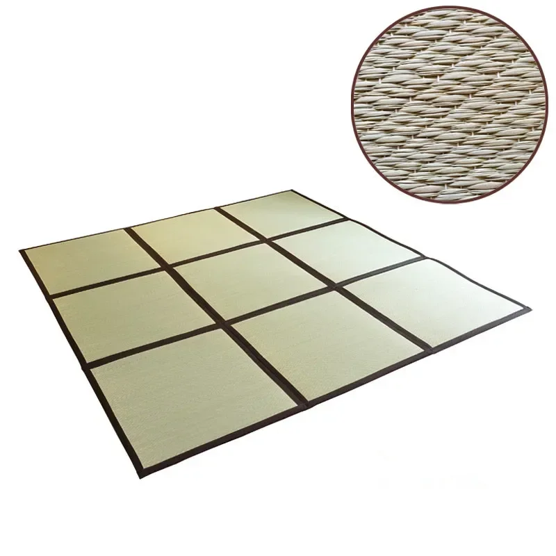 Tatami Mat Rush - Halı Zemin Matı Rush Tatami Matı