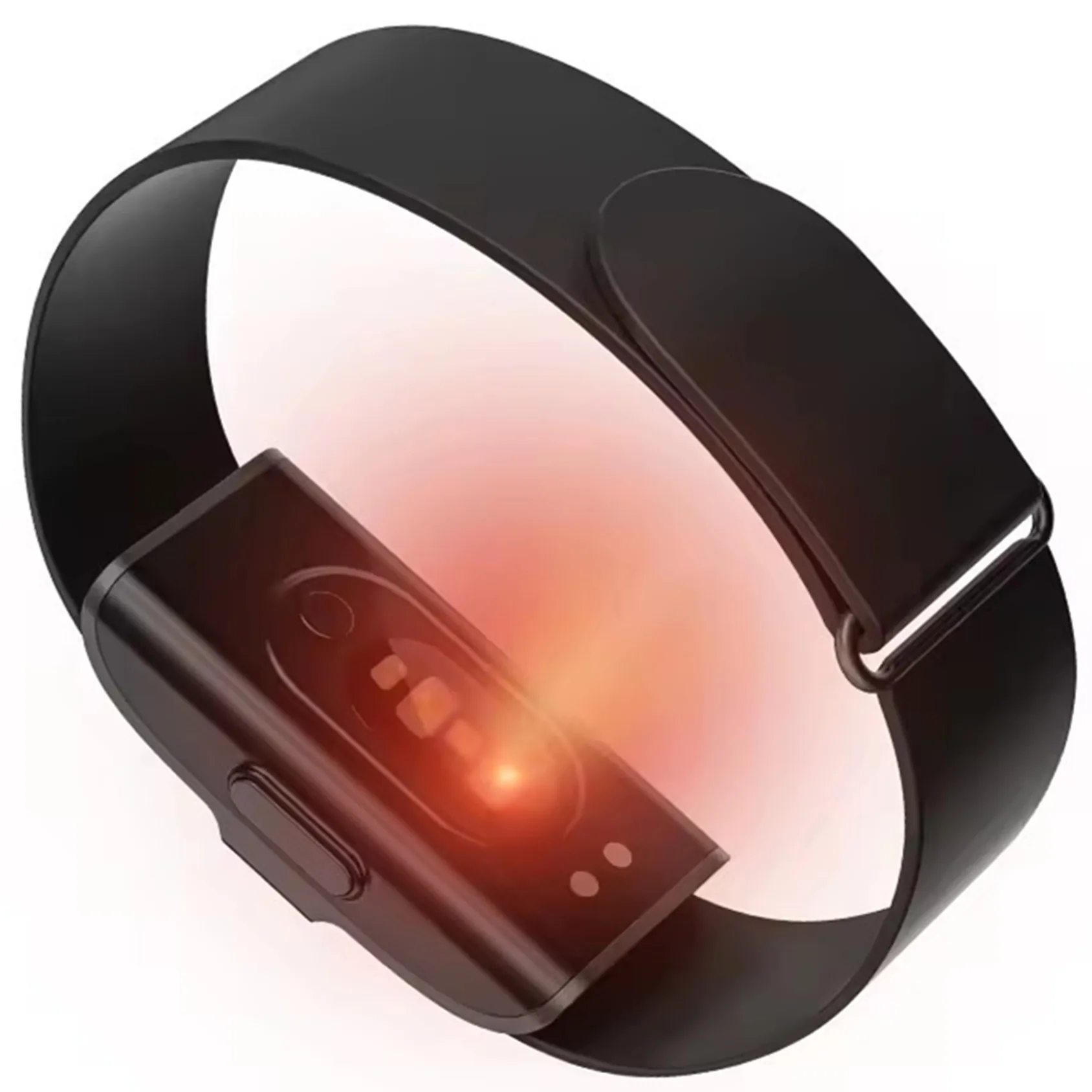 Japanese Lifestyle Health - Su Geçirmez Akıllı Bileklik APP Gerçek