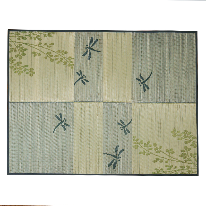 Tatami Mat Rush - Damedai Katlanabilir Zemin Büyük Halı Halı