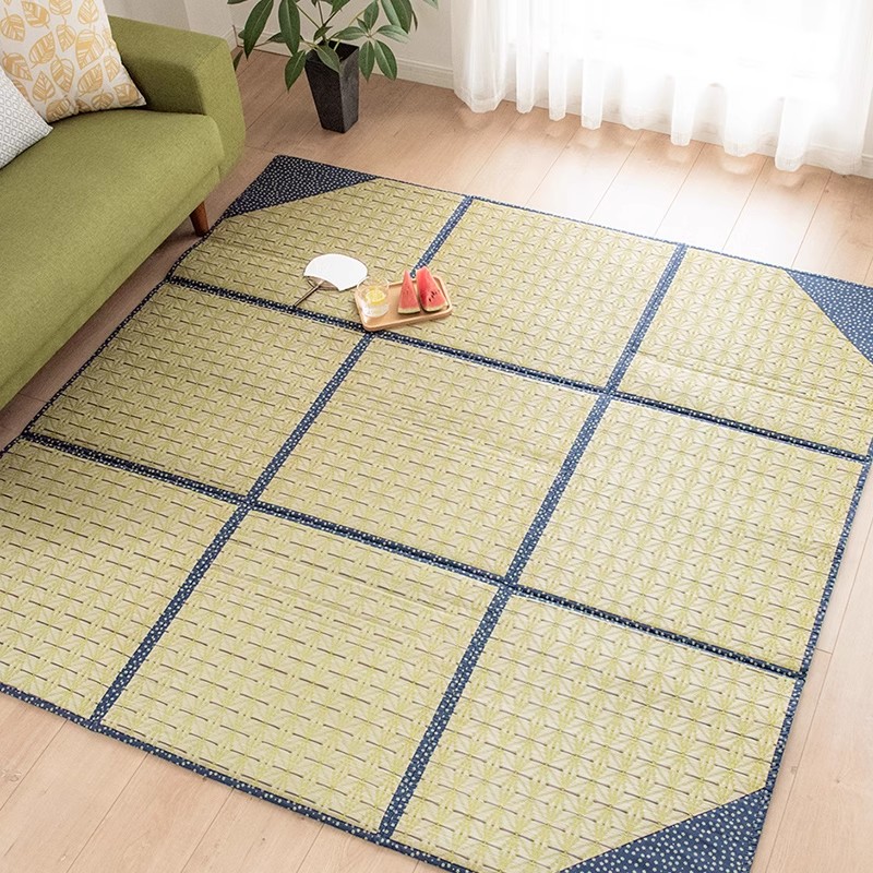 Tatami Mat Rush - Damedai Katlanabilir Zemin Büyük Halı Halı