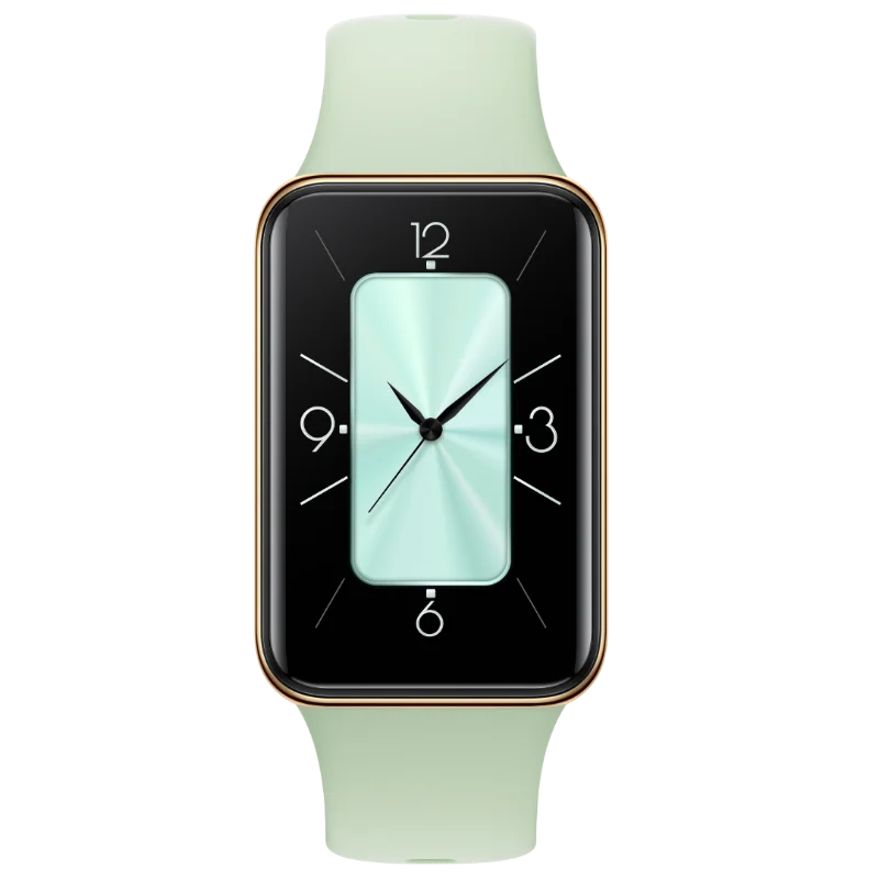 Japanese Lifestyle Health - Honor Band 10 Akıllı Spor Fitness
