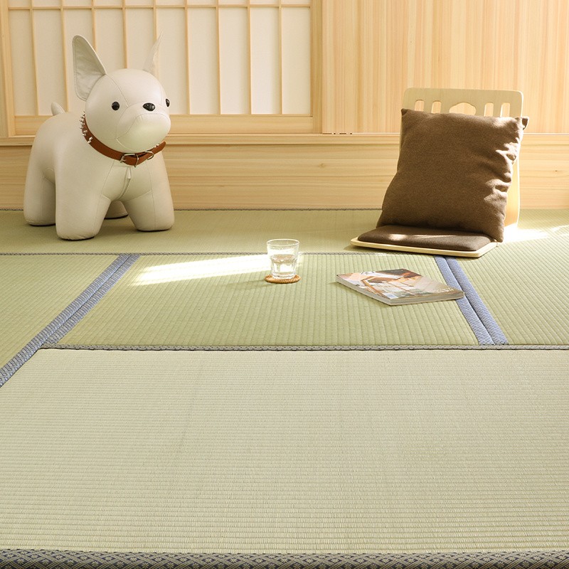 Özel Yapım Kalın 2.5cm/3.0cm/4 - Tatami Mat Rush incelemesi ve fiyatı