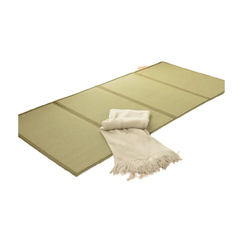 4'lü Tatami Ped Japon Mobilya  - Tatami Mat Rush incelemesi ve fiyatı