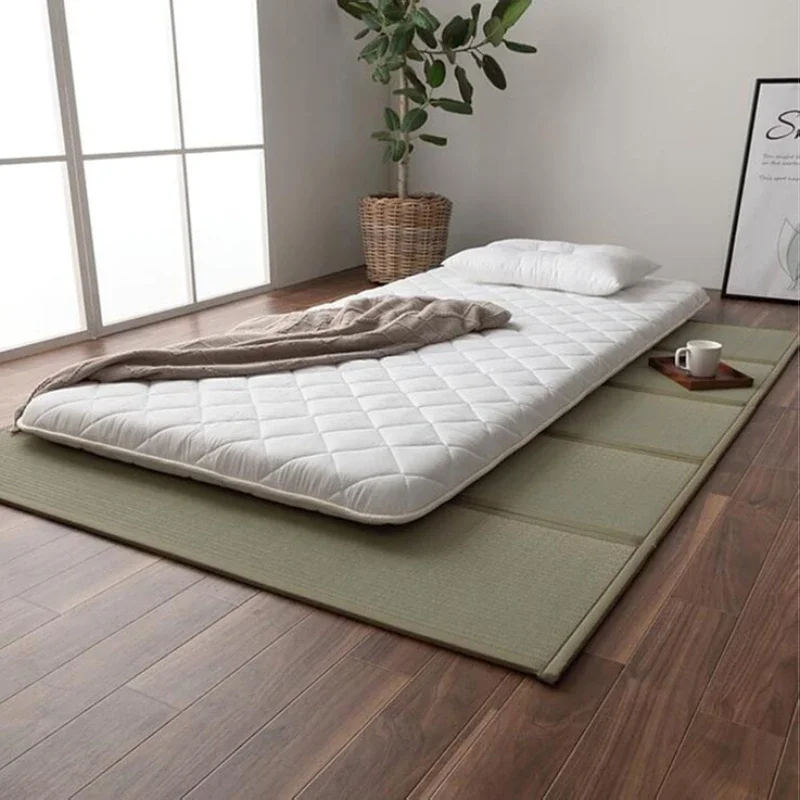 4'lü Tatami Ped Japon Mobilya  - Tatami Mat Rush incelemesi ve fiyatı