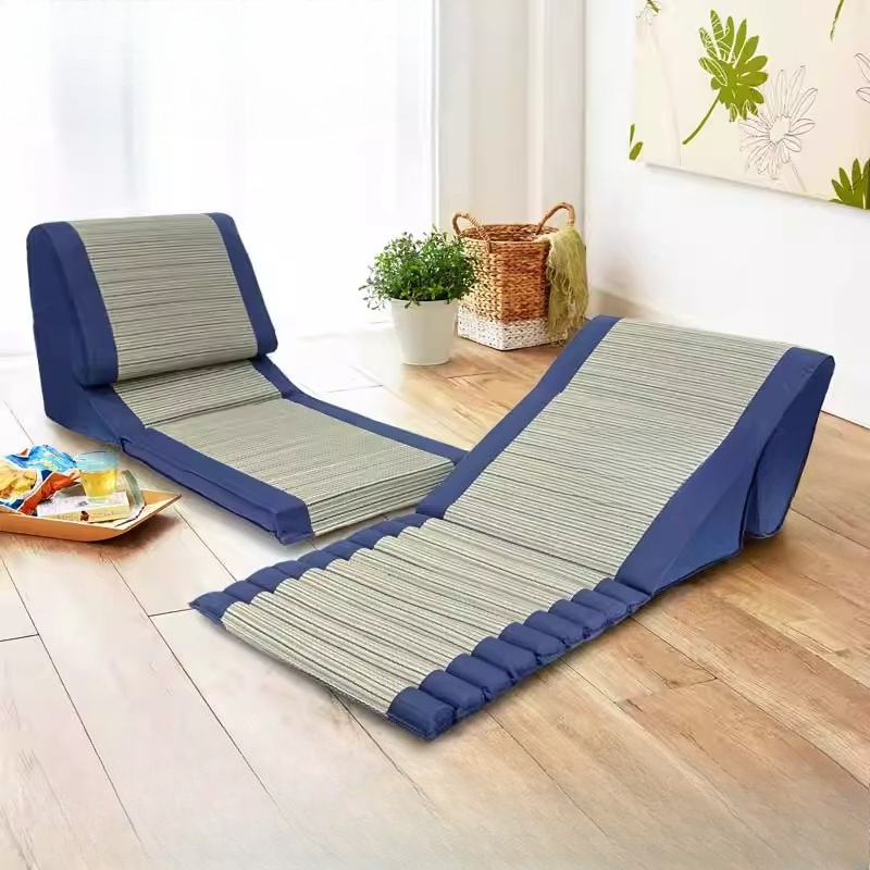 Çok Amaçlı Tatami Sandalye Kat - Tatami Mat Rush incelemesi ve fiyatı