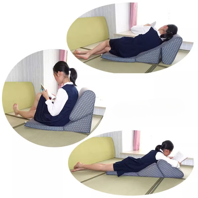 Çok Amaçlı Tatami Sandalye Kat - Tatami Mat Rush incelemesi ve fiyatı