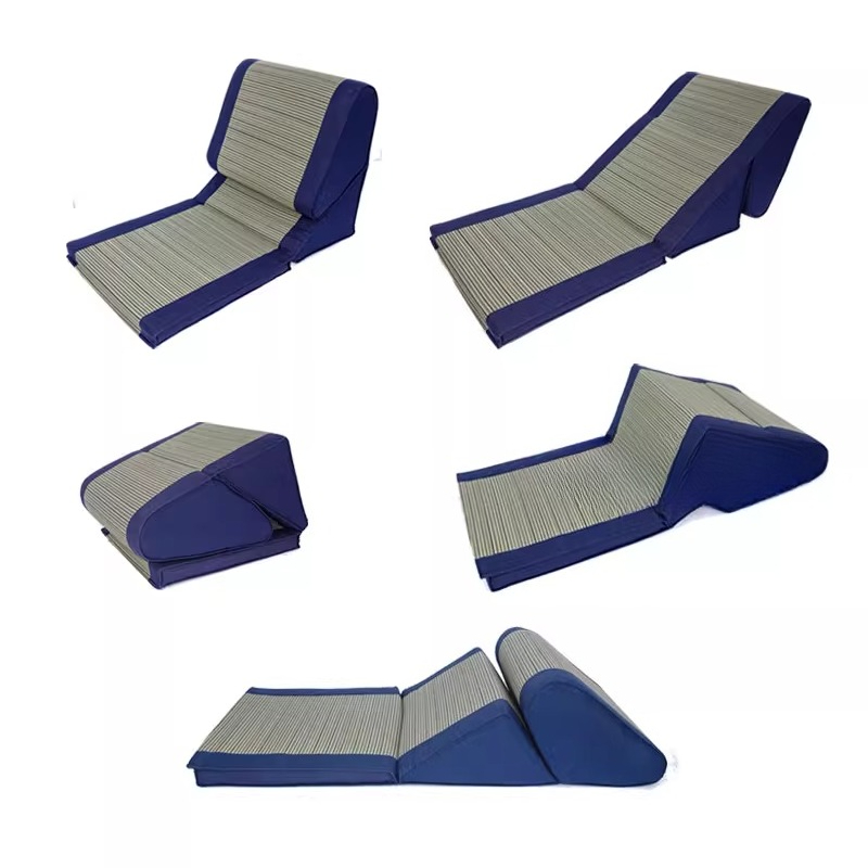 Çok Amaçlı Tatami Sandalye Kat - Tatami Mat Rush incelemesi ve fiyatı