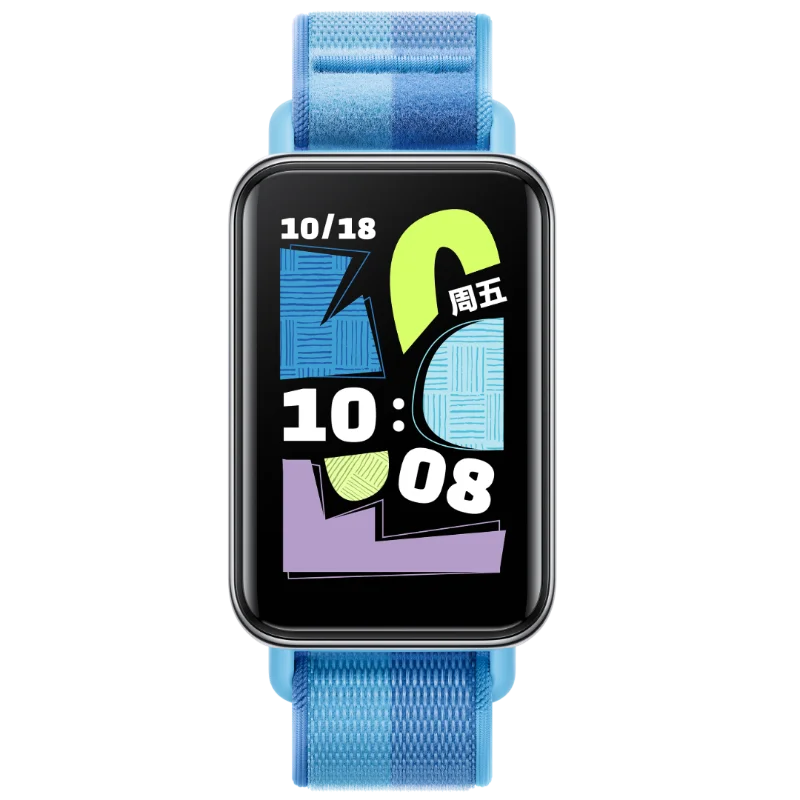 Honor Band 10 Akıllı Spor Fitn - Japanese Lifestyle Health incelemesi ve fiyatı